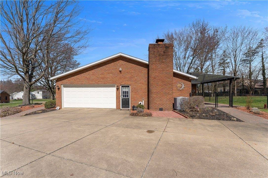 1150 Northview Avenue, Alliance, OH 44601