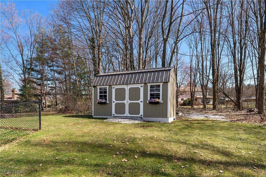 1150 Northview Avenue, Alliance, OH 44601
