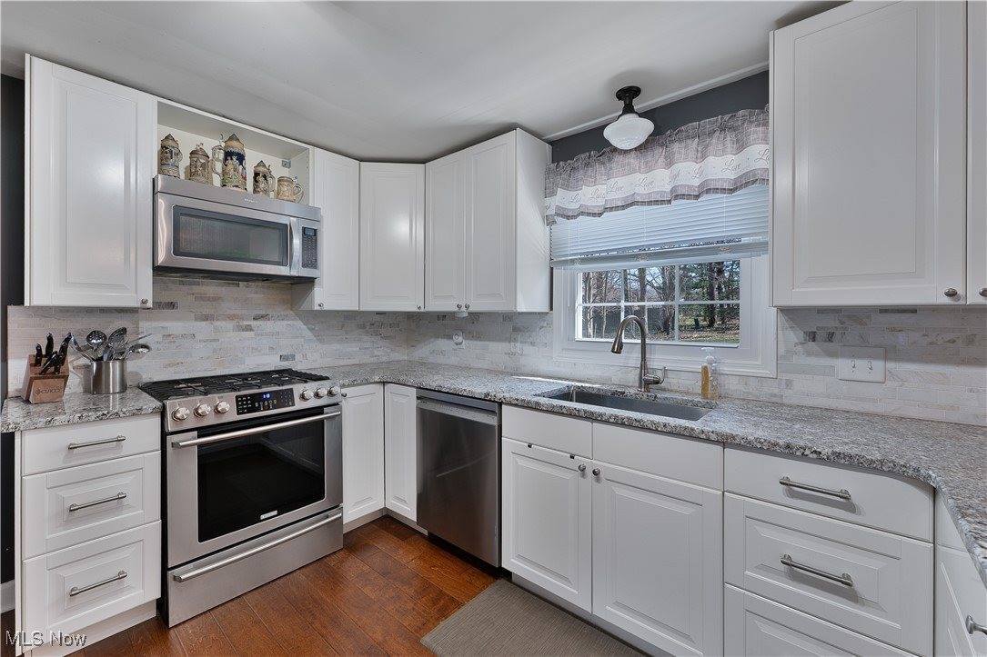 1150 Northview Avenue, Alliance, OH 44601