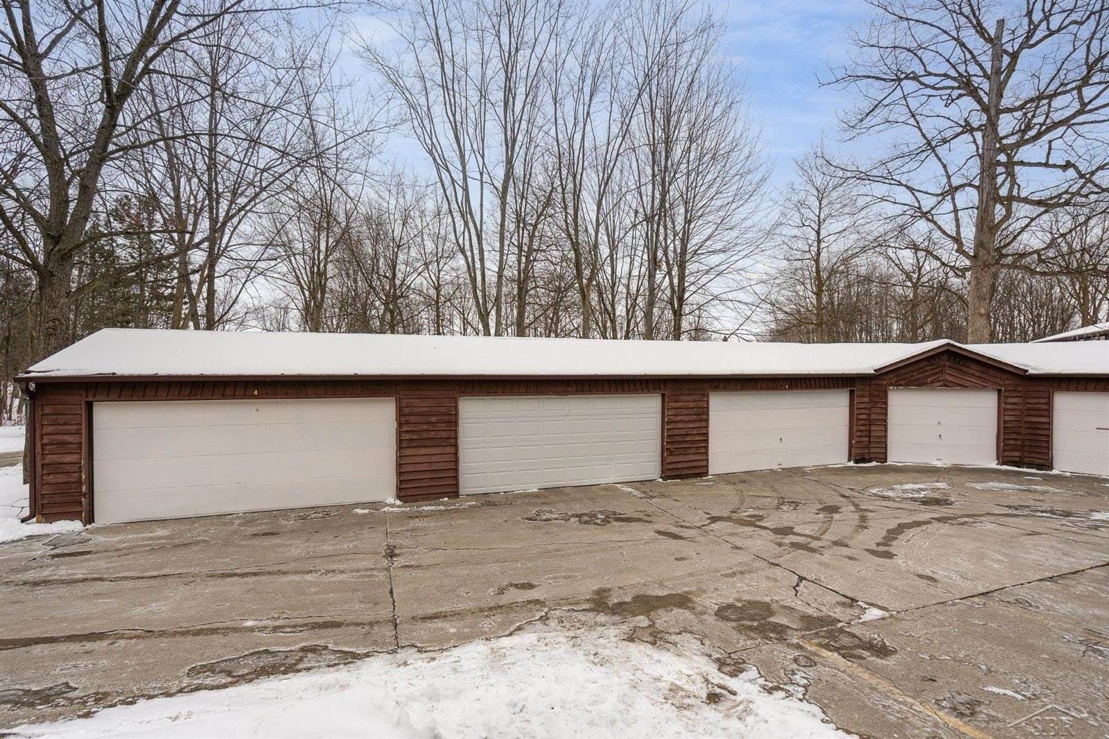 3339 S Cabaret Trail Trail, Saginaw, MI 48603