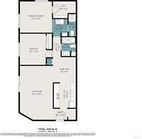 3339 S Cabaret Trail Trail, Saginaw, MI 48603