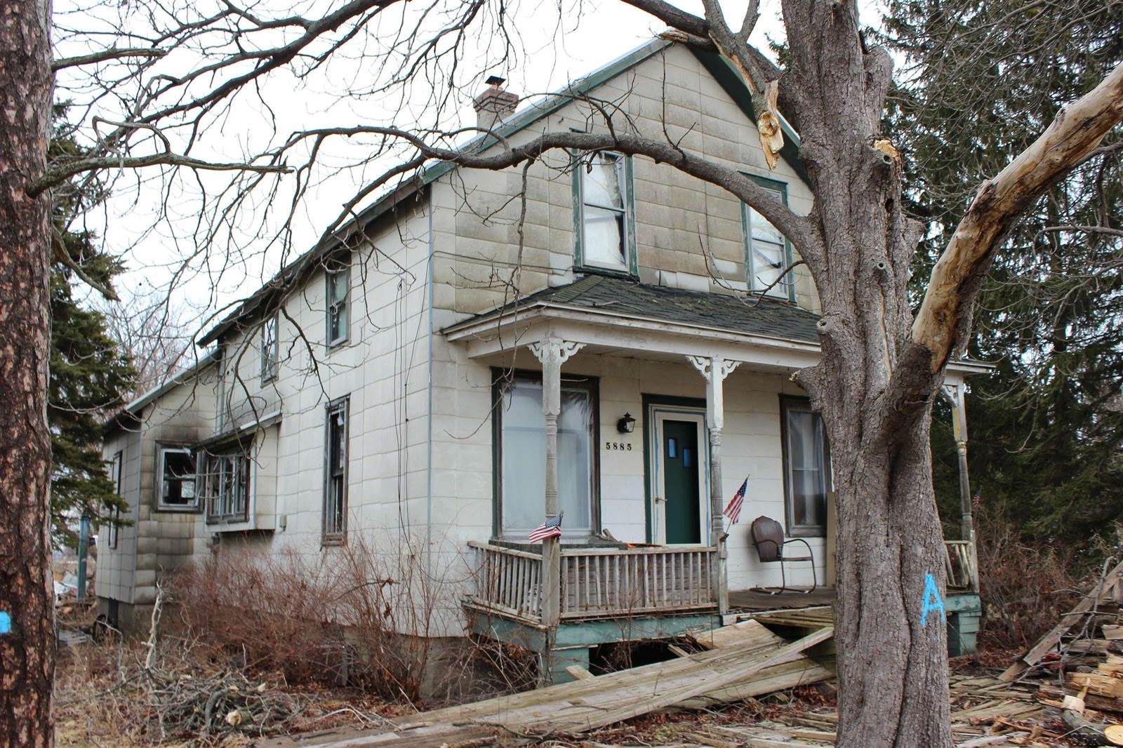 5885 Hess Road, Saginaw, MI 48601