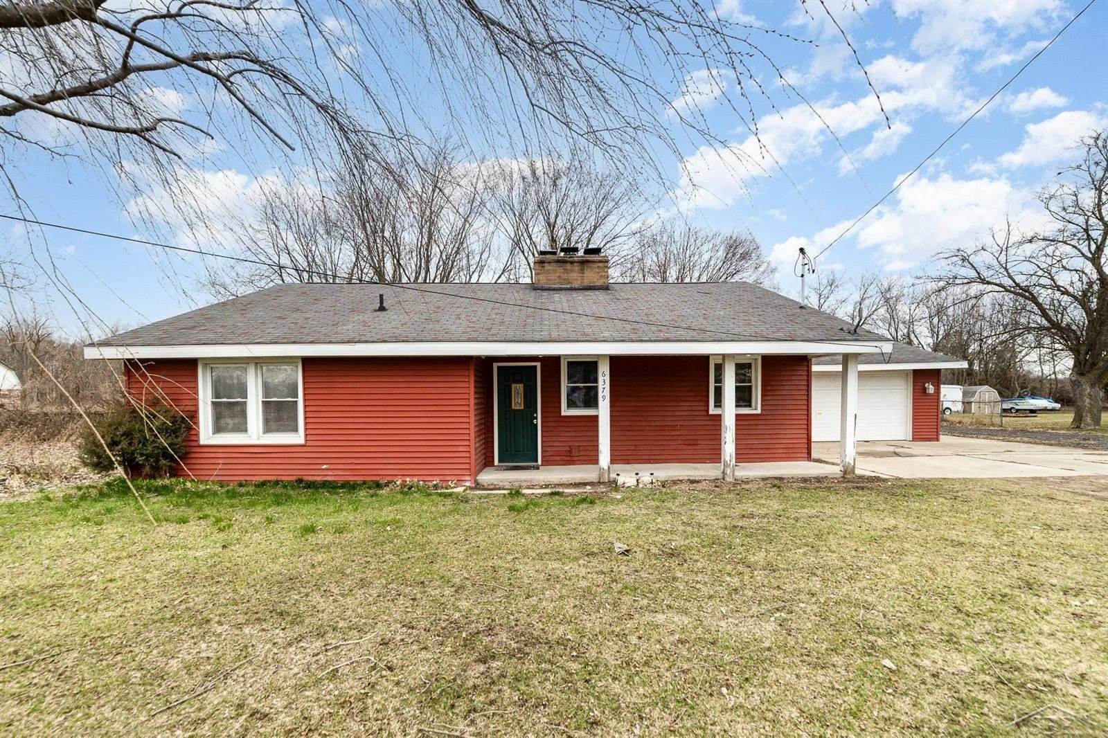 6379 E Birch Run Road, Birch Run, MI 48415