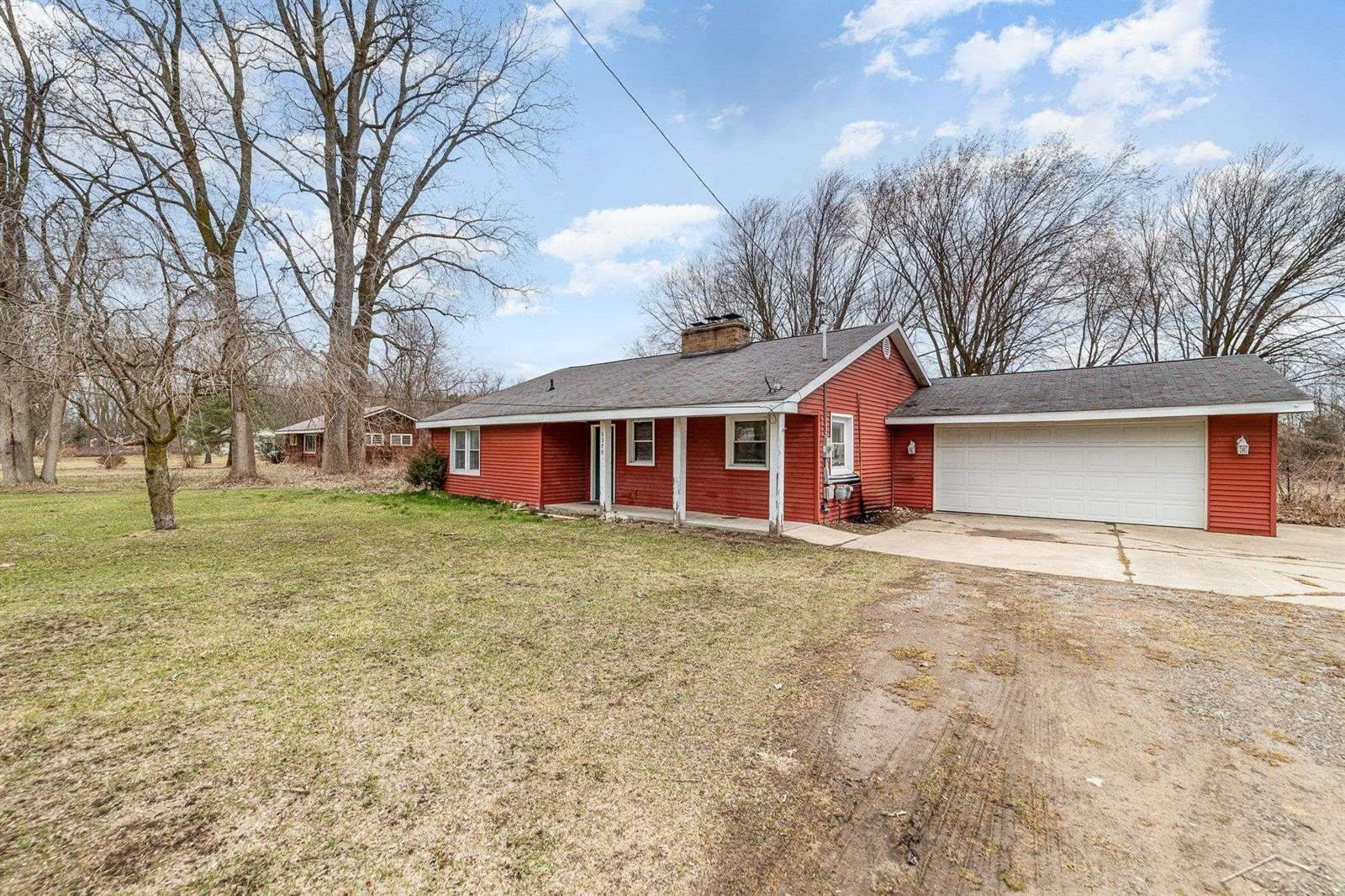 6379 E Birch Run Road, Birch Run, MI 48415