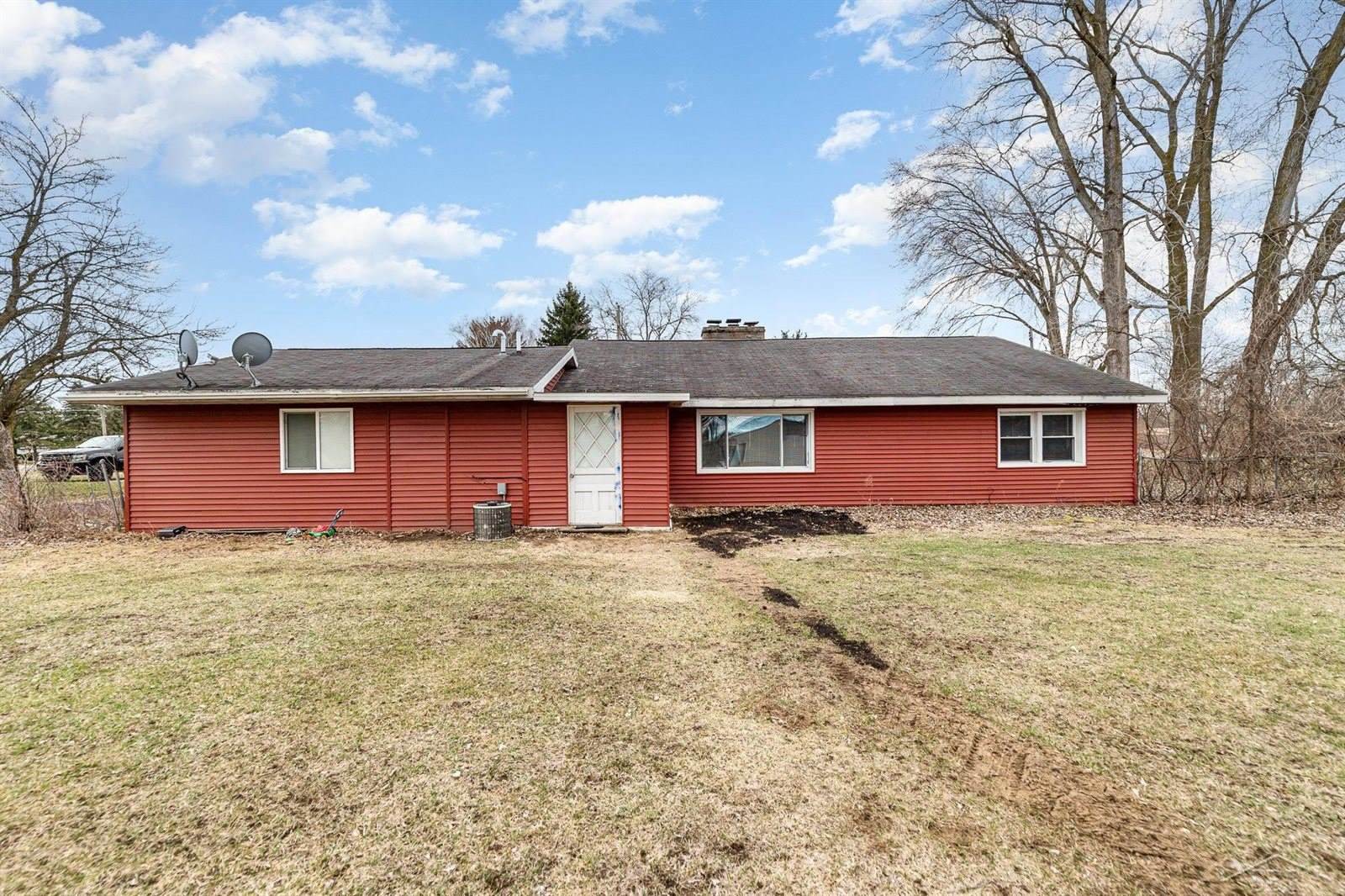 6379 E Birch Run Road, Birch Run, MI 48415