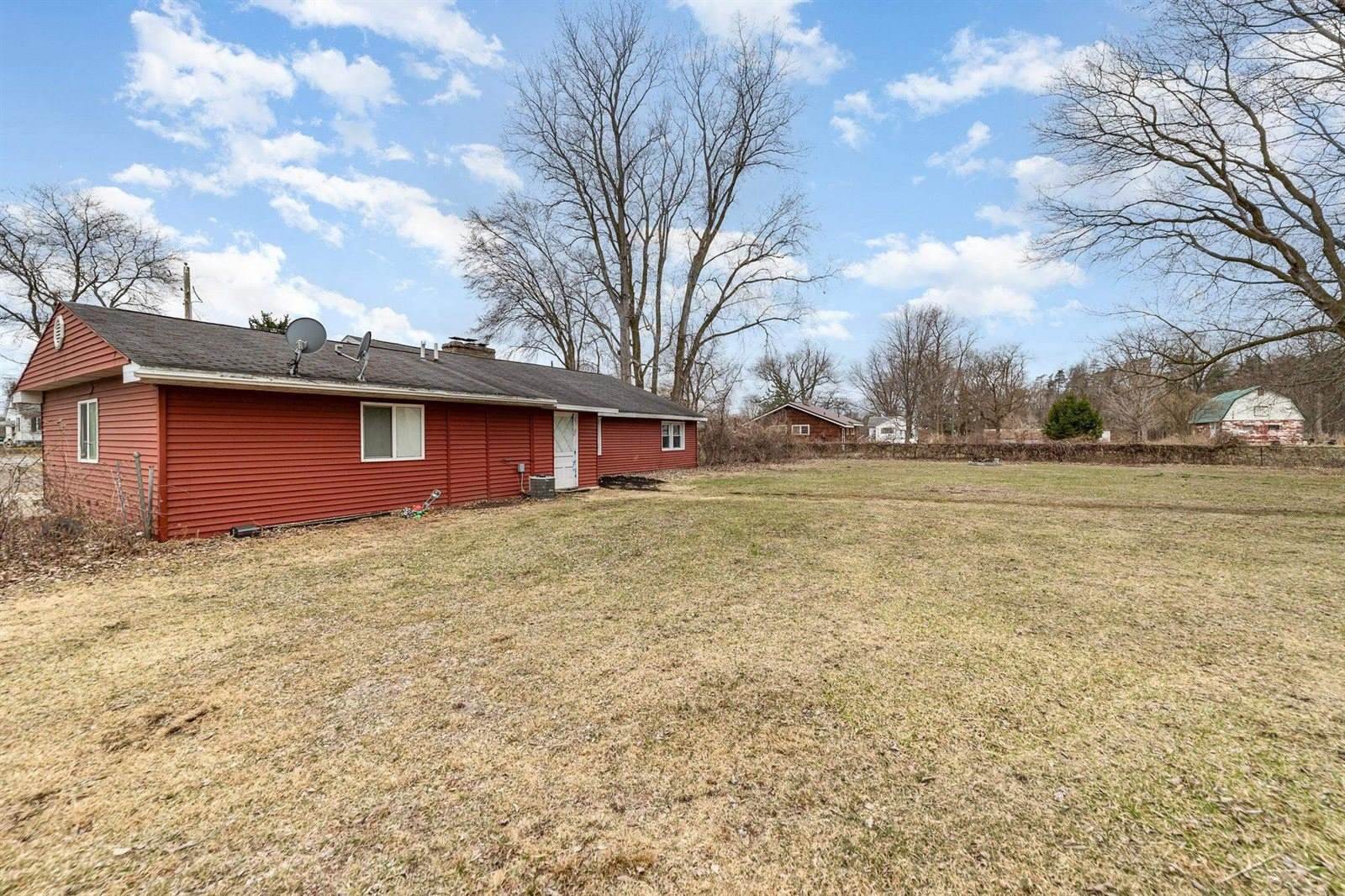 6379 E Birch Run Road, Birch Run, MI 48415
