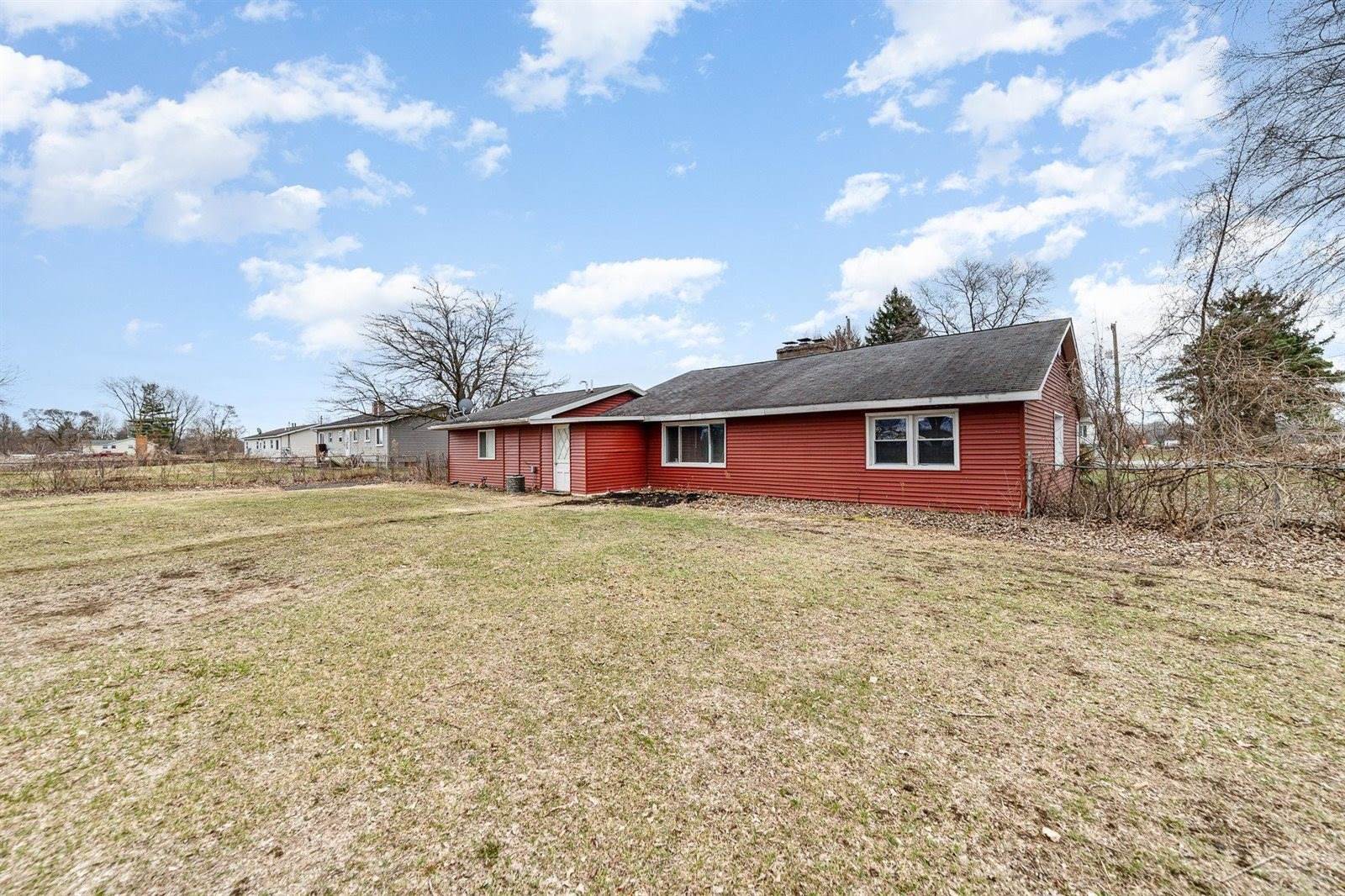 6379 E Birch Run Road, Birch Run, MI 48415