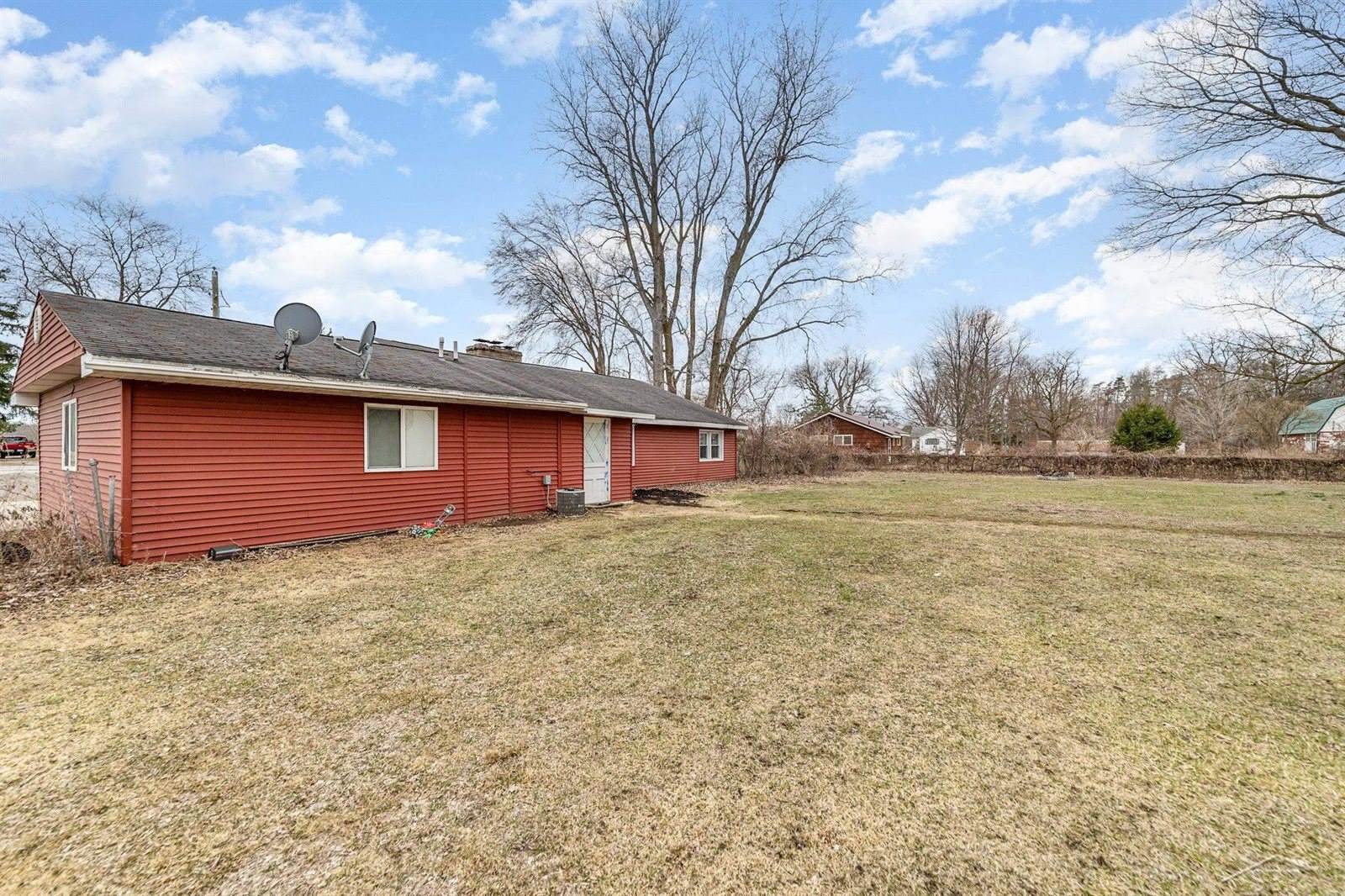 6379 E Birch Run Road, Birch Run, MI 48415