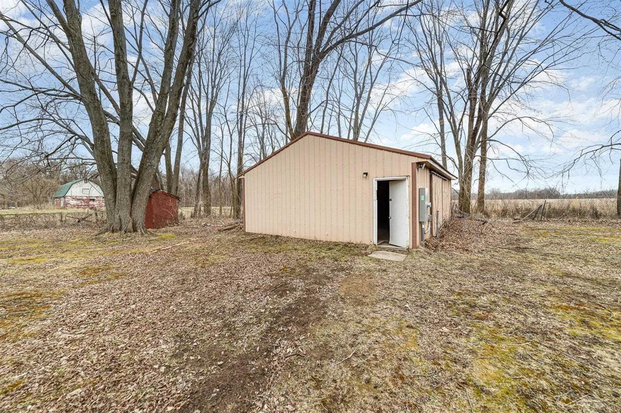 6379 E Birch Run Road, Birch Run, MI 48415