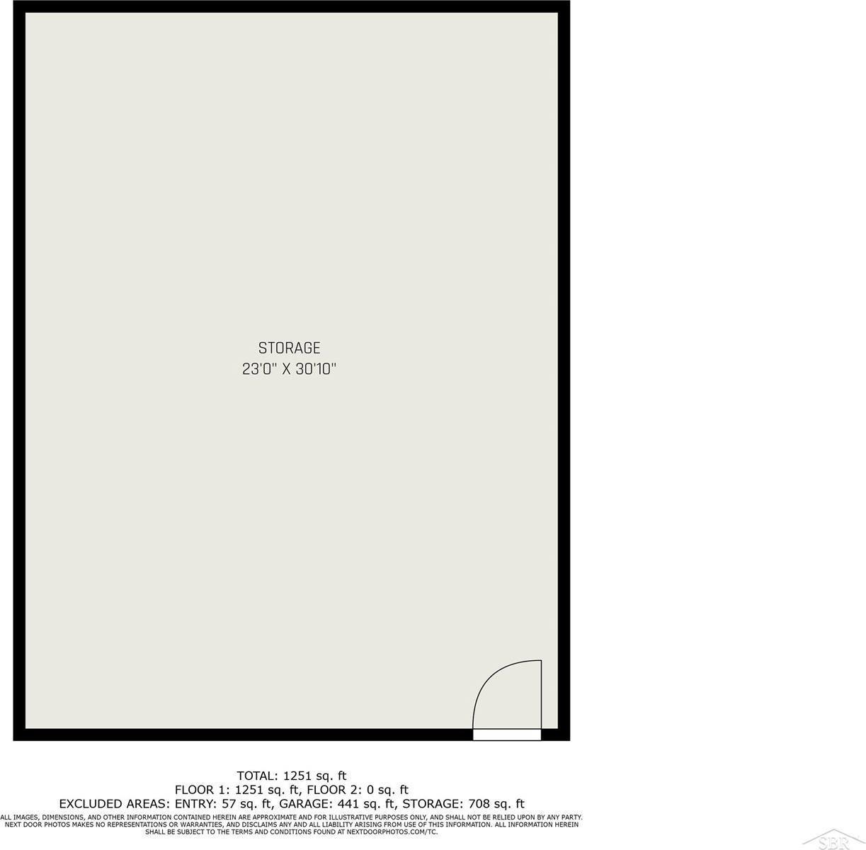 6379 E Birch Run Road, Birch Run, MI 48415