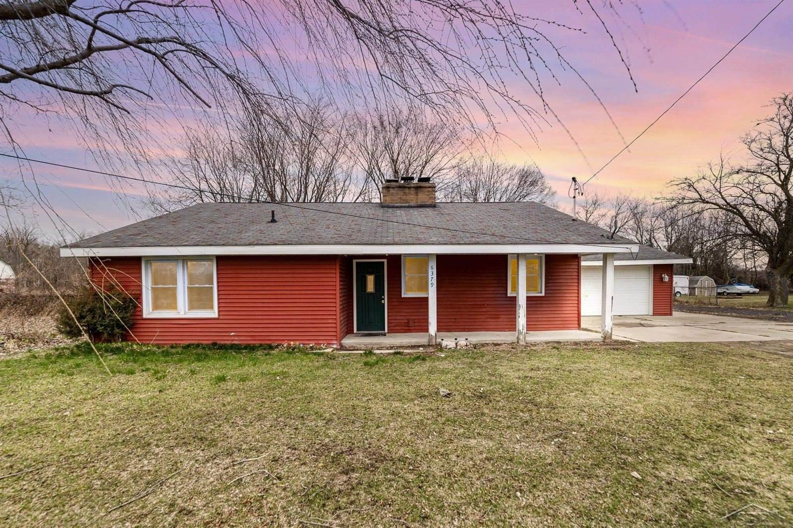 6379 E Birch Run Road, Birch Run, MI 48415