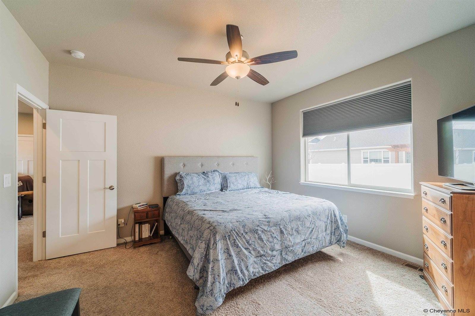 3821 Thomas Rd, Cheyenne, WY 82009