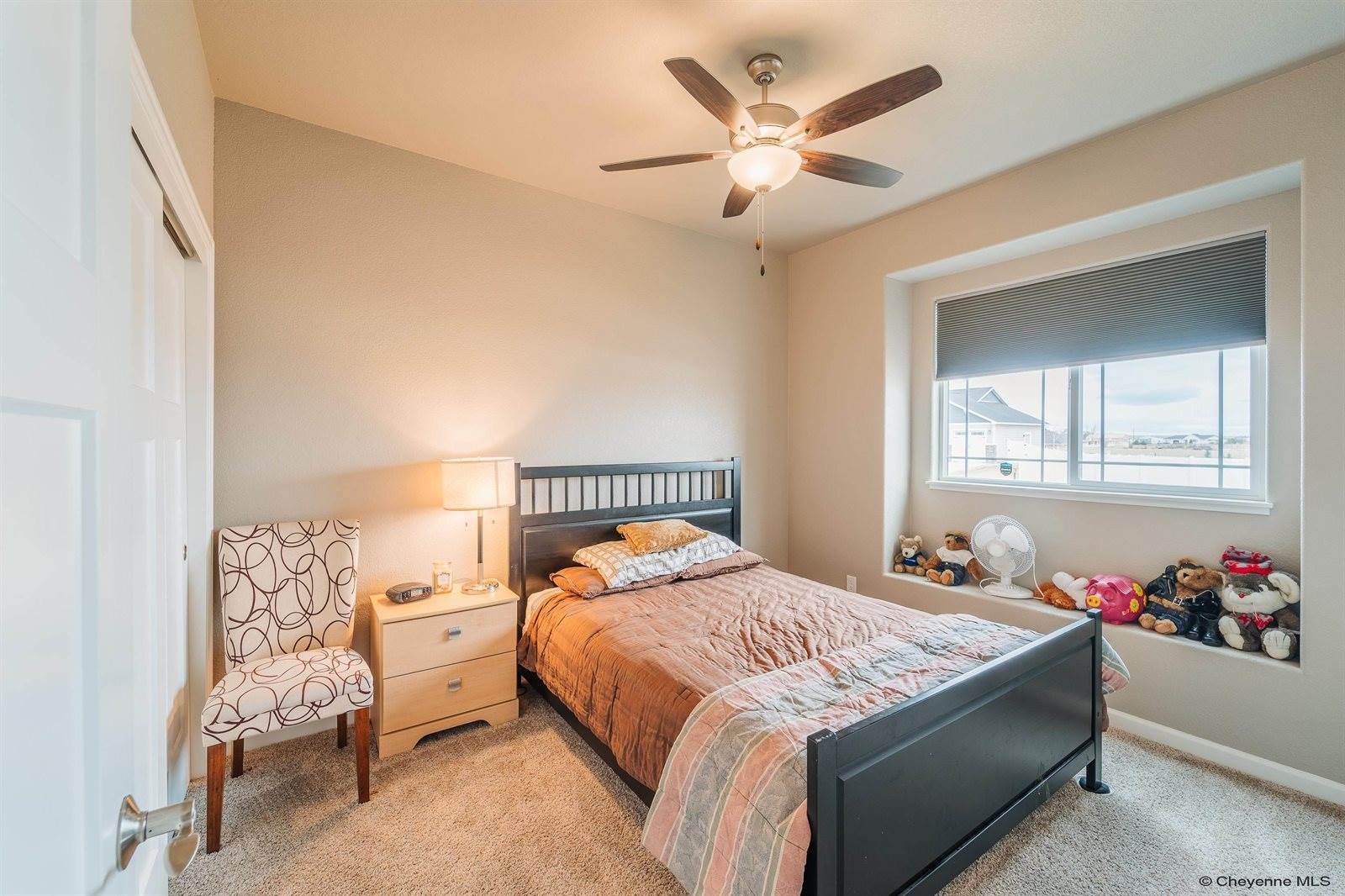 3821 Thomas Rd, Cheyenne, WY 82009