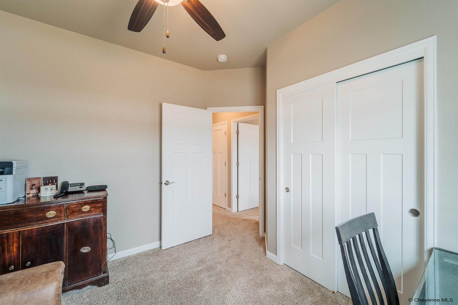 3821 Thomas Rd, Cheyenne, WY 82009