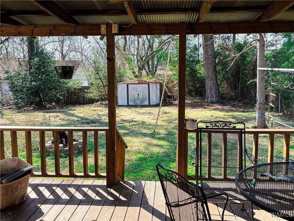 1913 14th Street E, Tuscaloosa, AL 35404