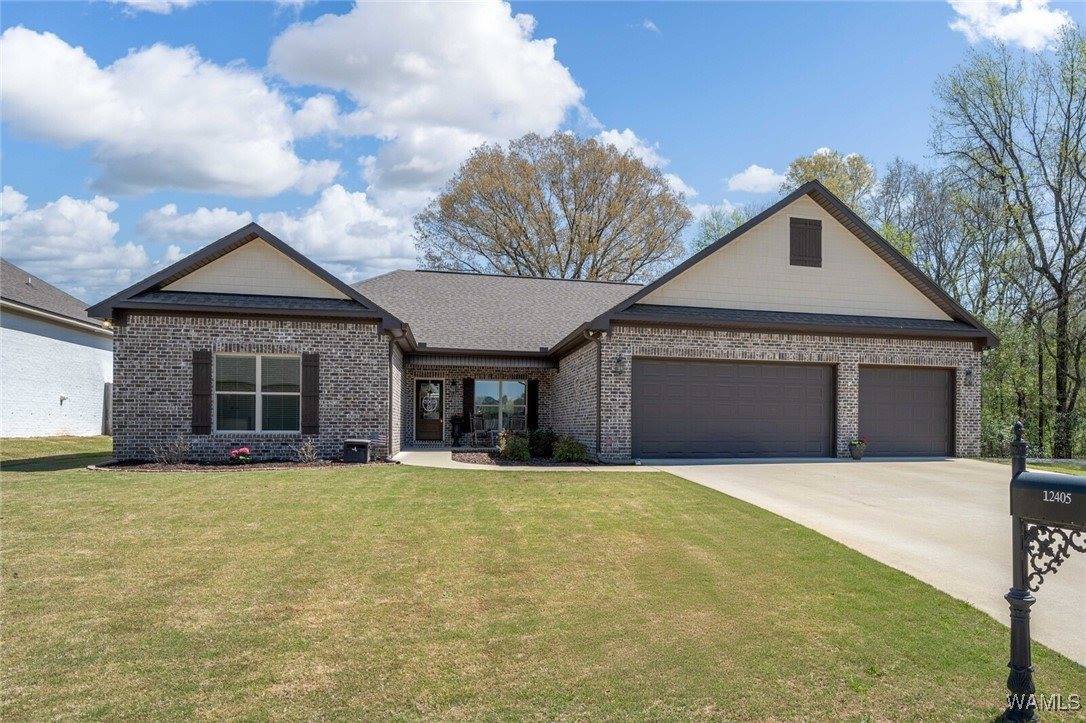 12405 Orchard Trace, Moundville, AL 35474
