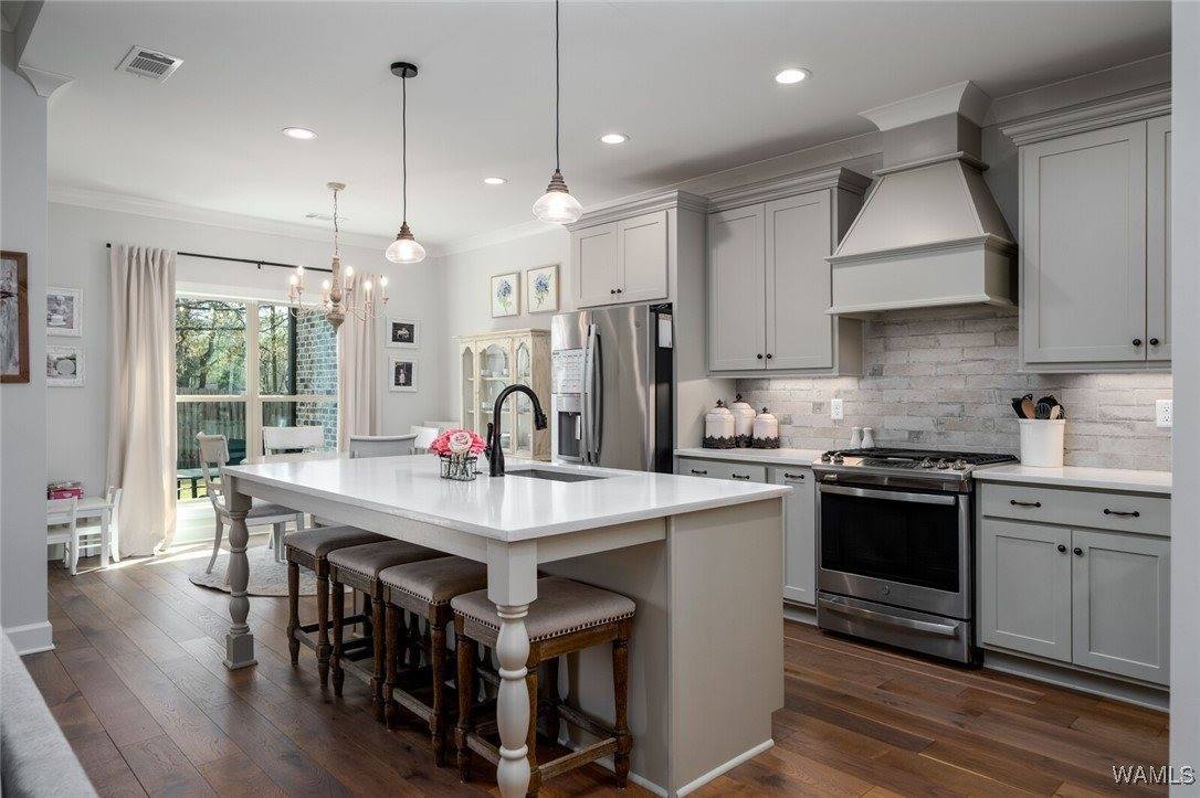 12405 Orchard Trace, Moundville, AL 35474