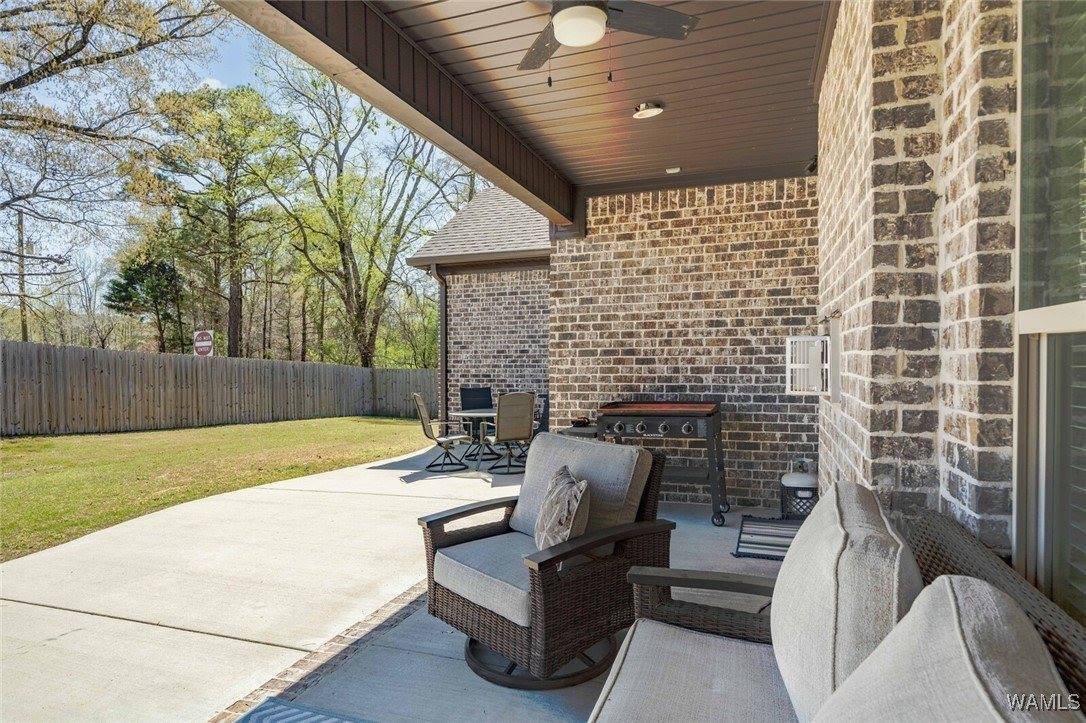 12405 Orchard Trace, Moundville, AL 35474
