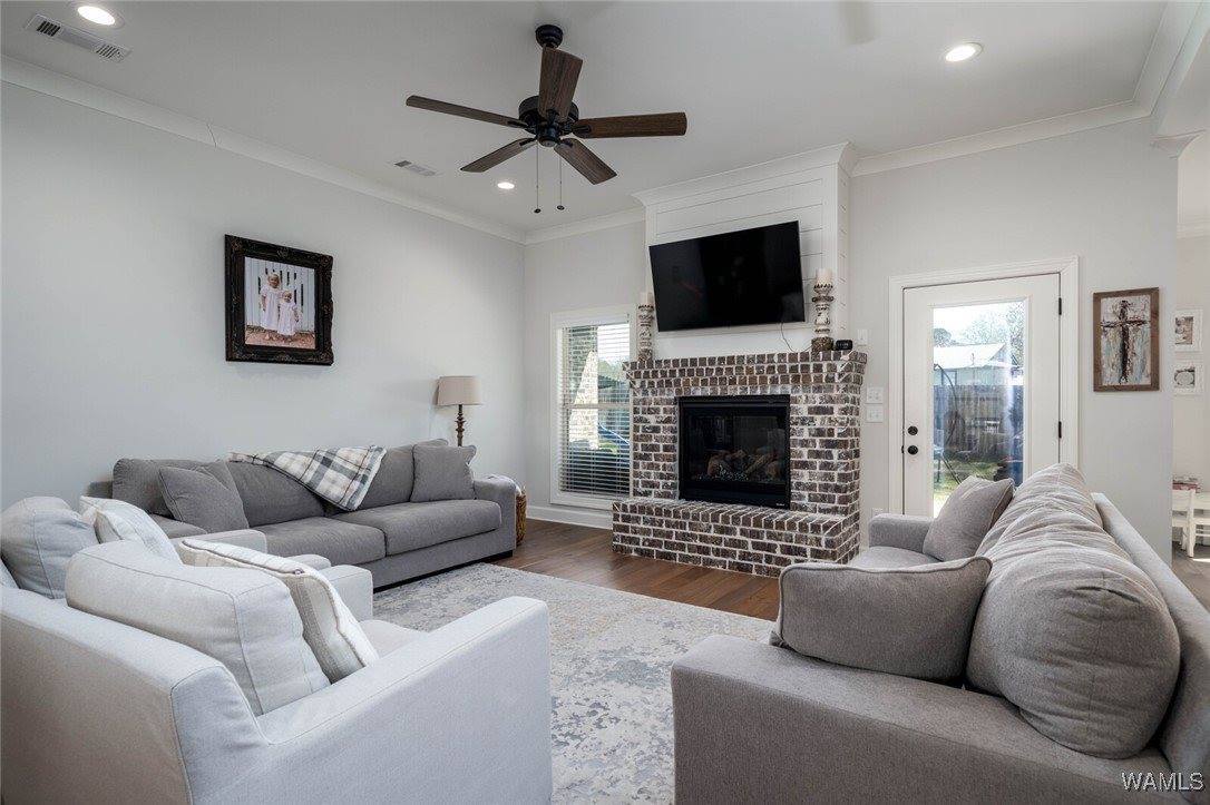 12405 Orchard Trace, Moundville, AL 35474