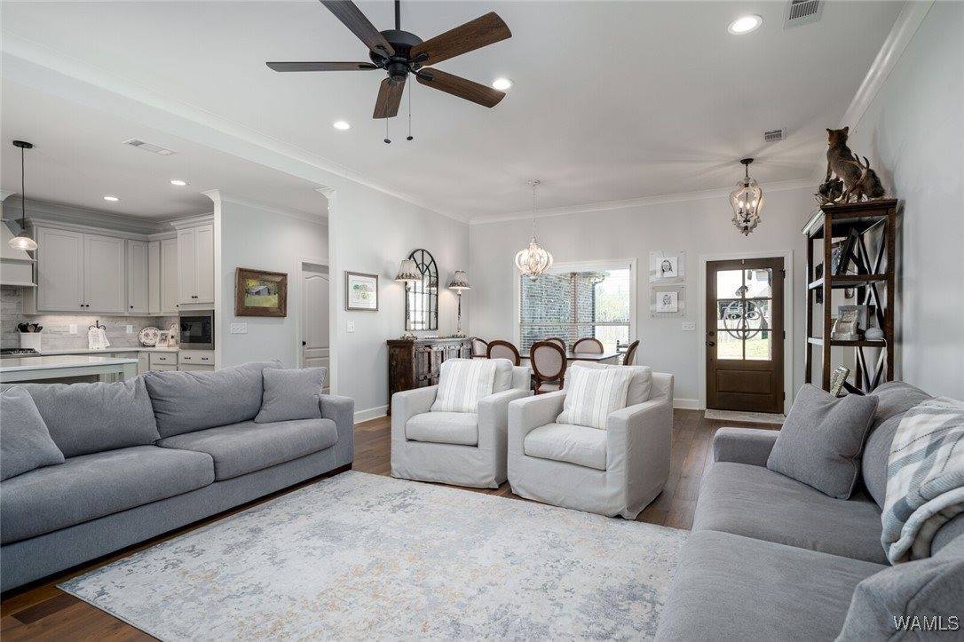 12405 Orchard Trace, Moundville, AL 35474