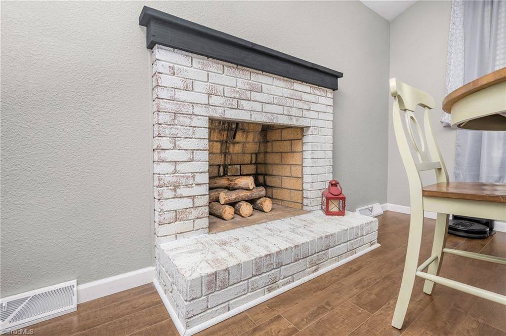 6131 Stanleyville Drive, Rural Hall, NC 27045