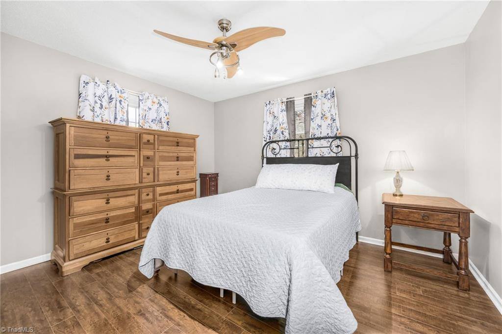 6131 Stanleyville Drive, Rural Hall, NC 27045