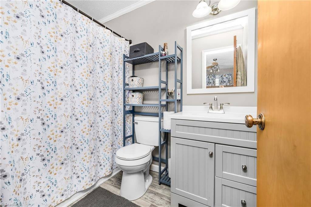 6131 Stanleyville Drive, Rural Hall, NC 27045