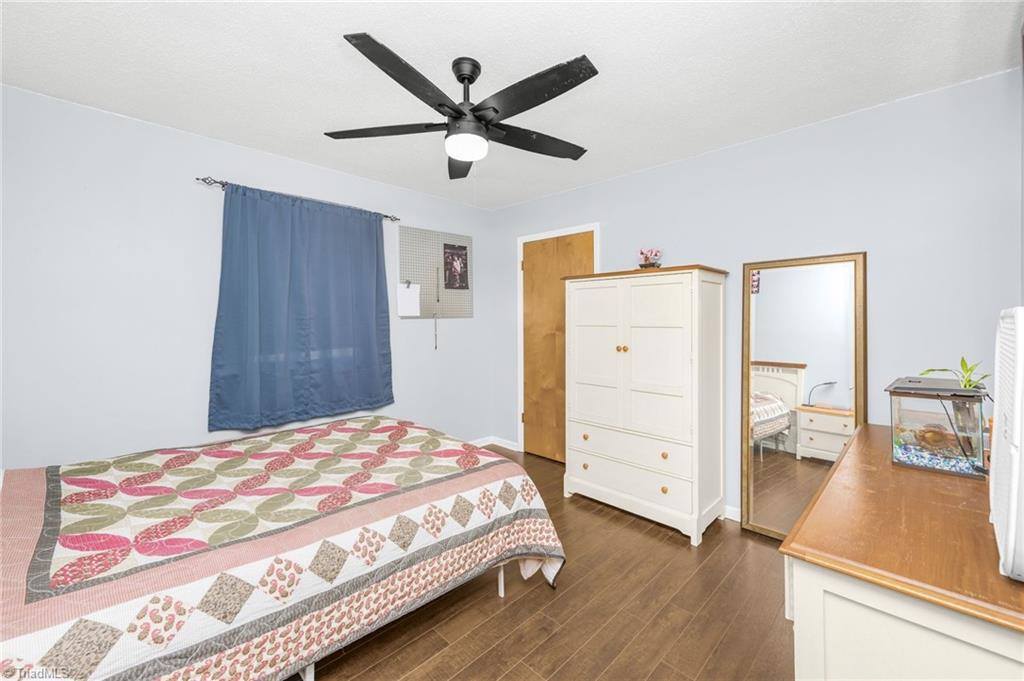 6131 Stanleyville Drive, Rural Hall, NC 27045