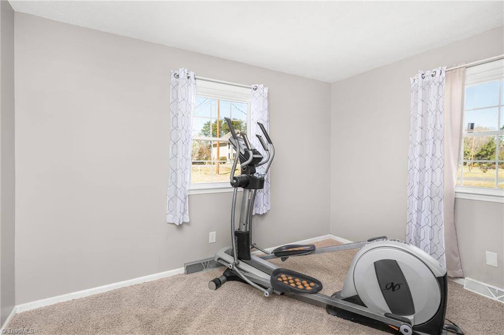 6131 Stanleyville Drive, Rural Hall, NC 27045