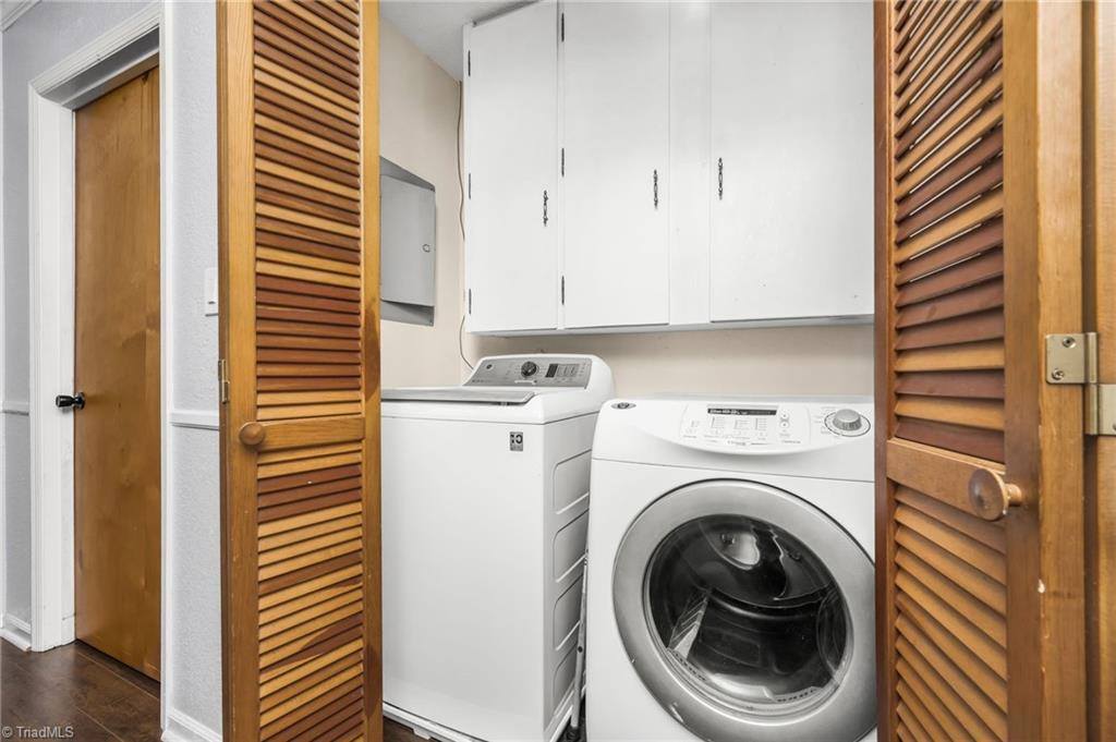 6131 Stanleyville Drive, Rural Hall, NC 27045