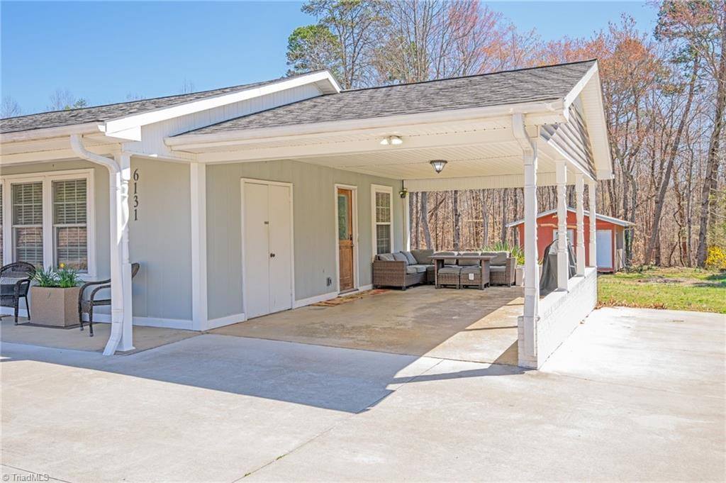 6131 Stanleyville Drive, Rural Hall, NC 27045