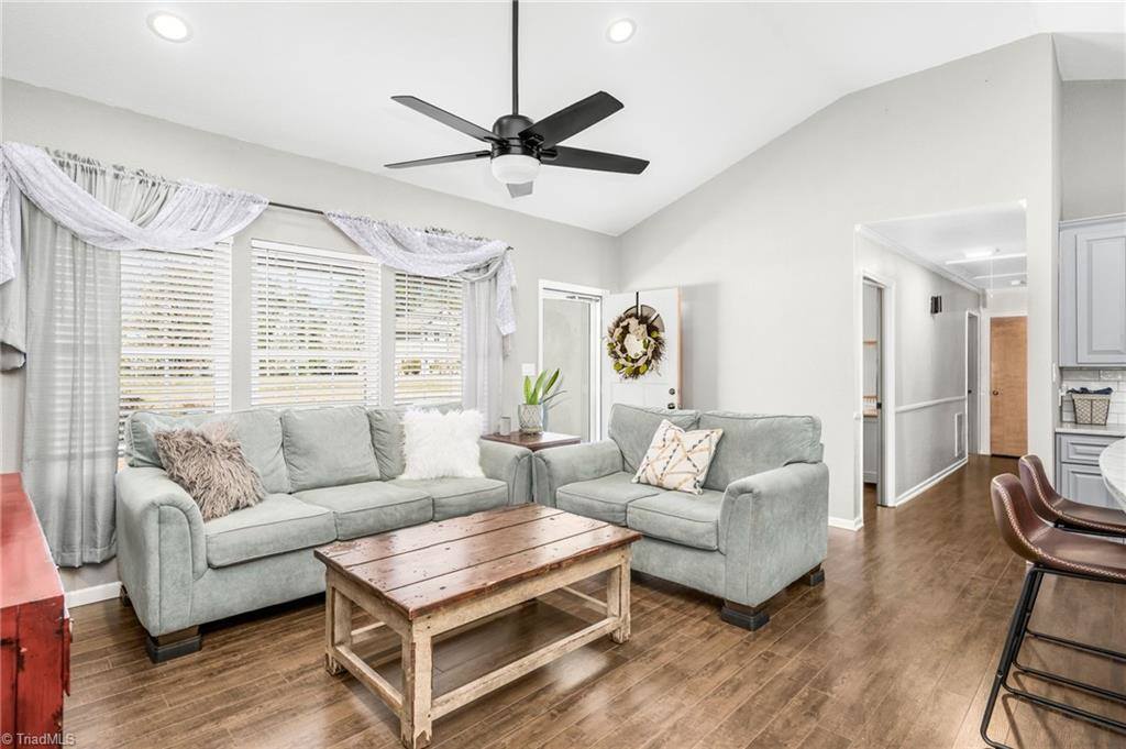 6131 Stanleyville Drive, Rural Hall, NC 27045