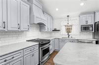 6131 Stanleyville Drive, Rural Hall, NC 27045