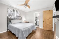 6131 Stanleyville Drive, Rural Hall, NC 27045