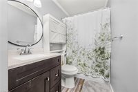 6131 Stanleyville Drive, Rural Hall, NC 27045