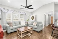 6131 Stanleyville Drive, Rural Hall, NC 27045