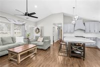 6131 Stanleyville Drive, Rural Hall, NC 27045