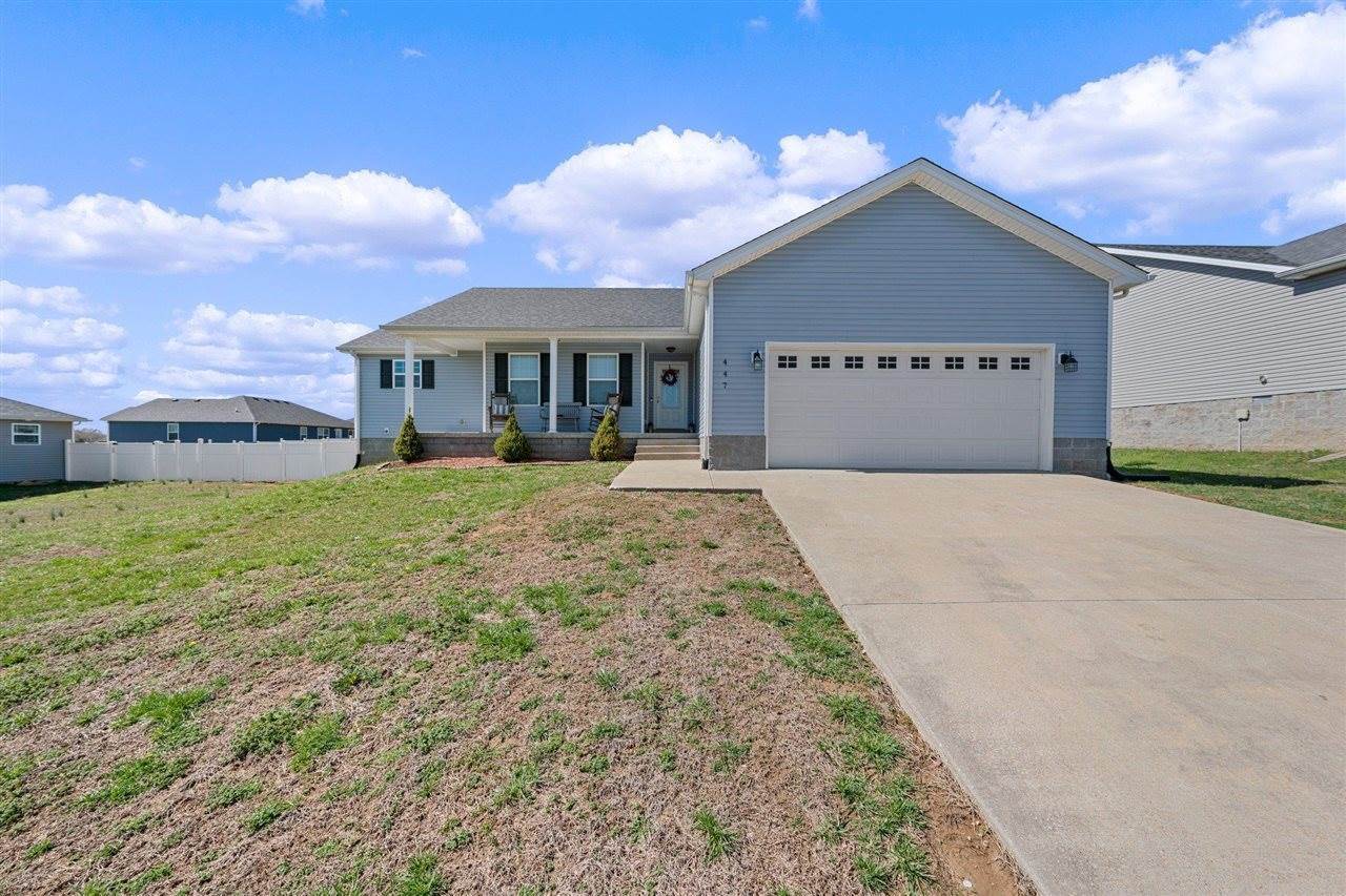 447 St Cloud Court, Bowling Green, KY 42101