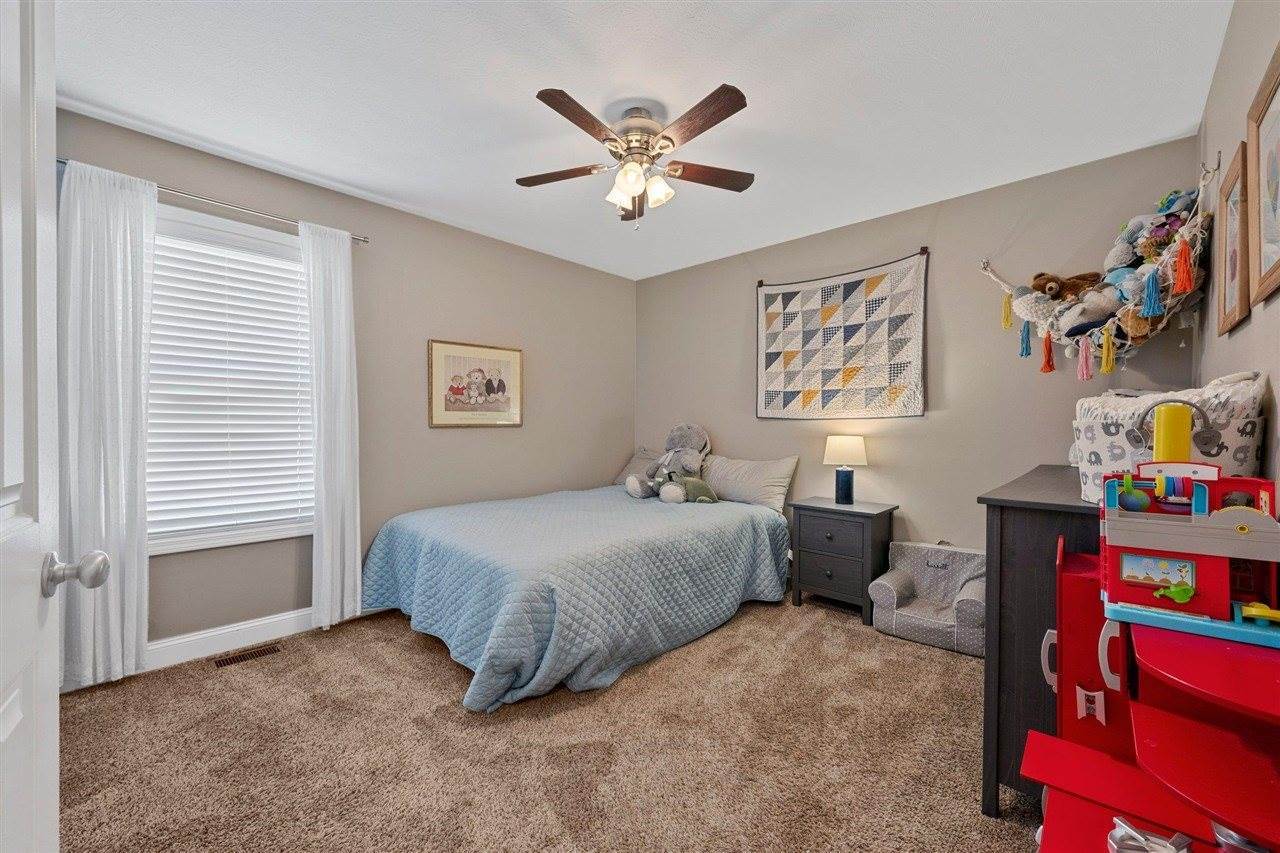 447 St Cloud Court, Bowling Green, KY 42101