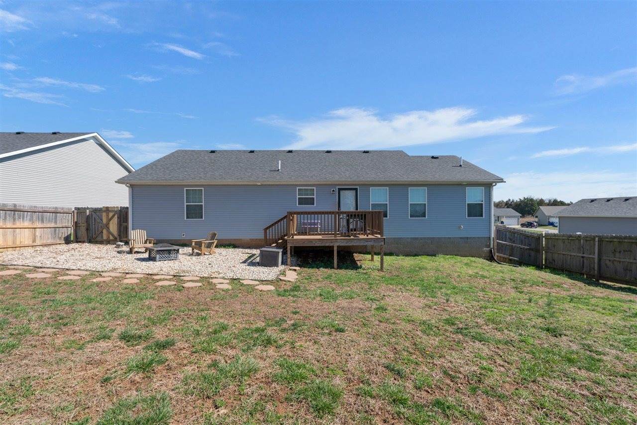 447 St Cloud Court, Bowling Green, KY 42101