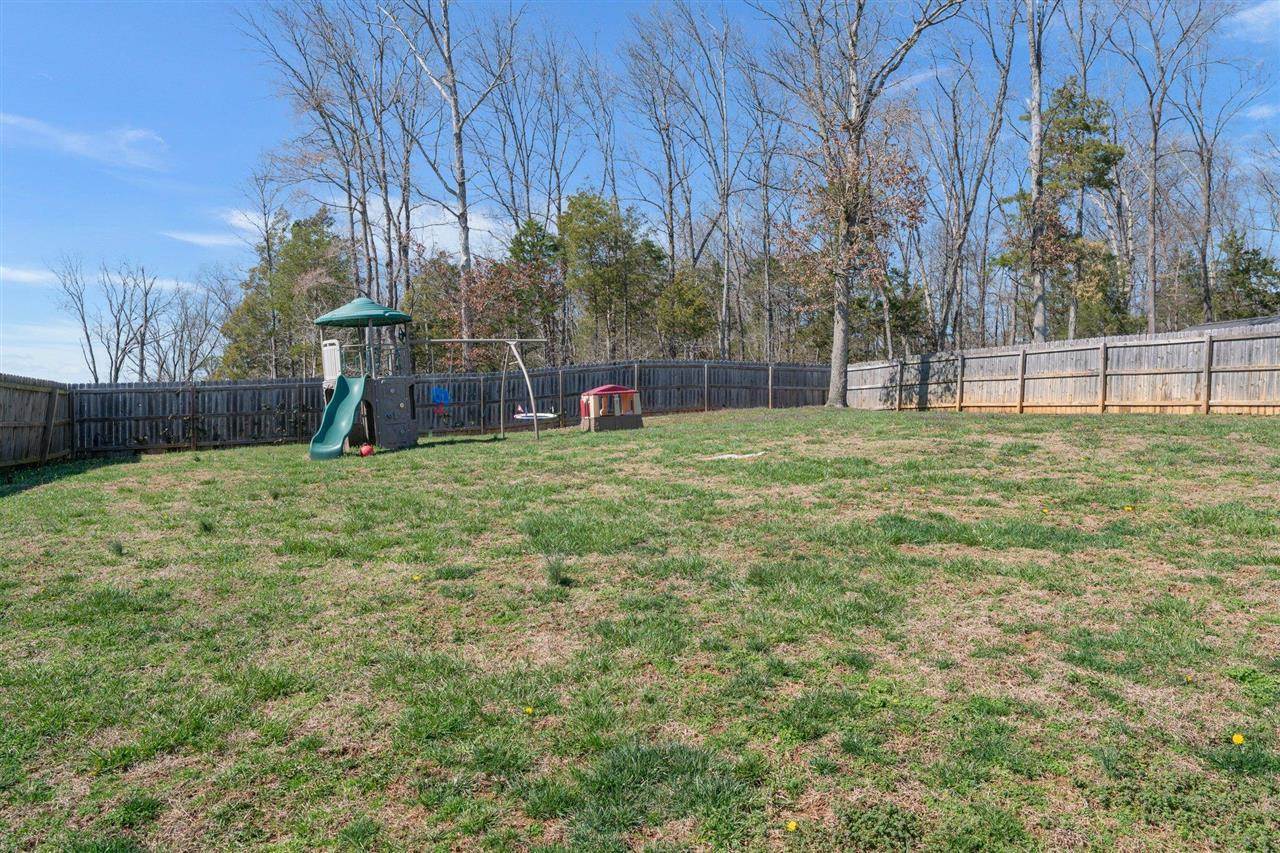 447 St Cloud Court, Bowling Green, KY 42101