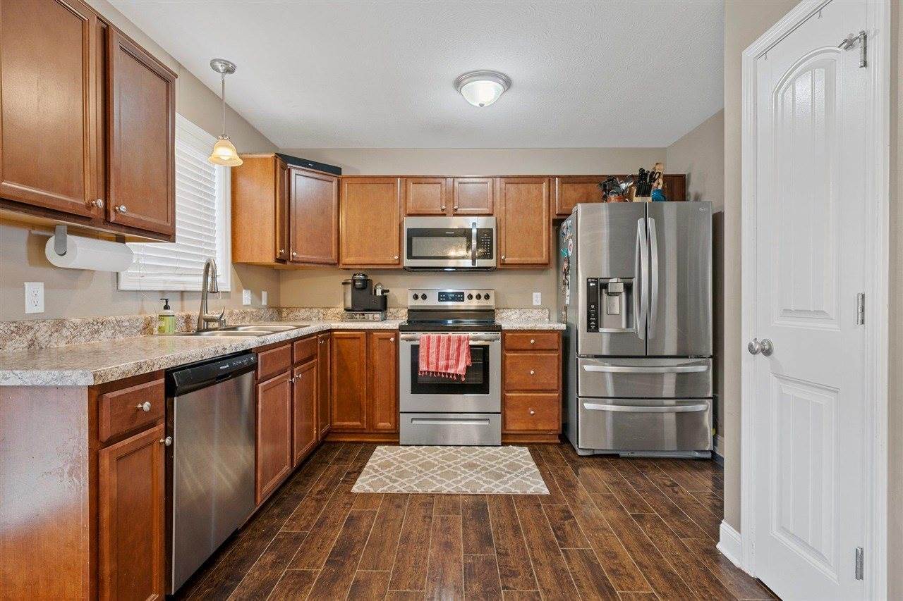 447 St Cloud Court, Bowling Green, KY 42101