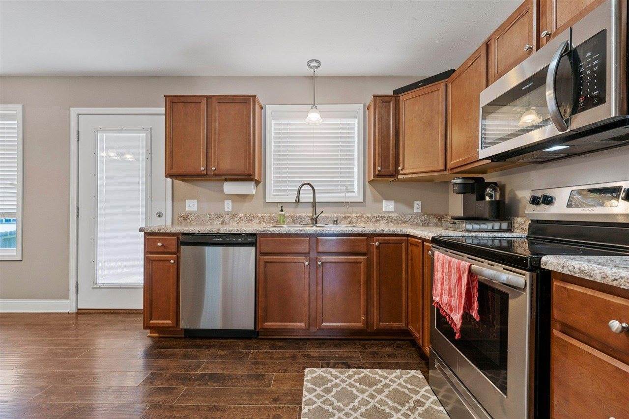 447 St Cloud Court, Bowling Green, KY 42101