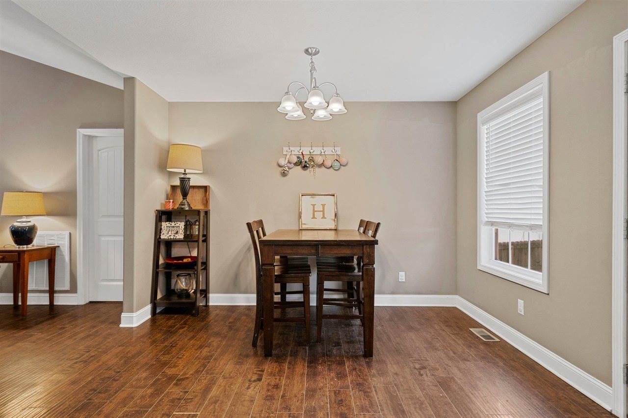 447 St Cloud Court, Bowling Green, KY 42101