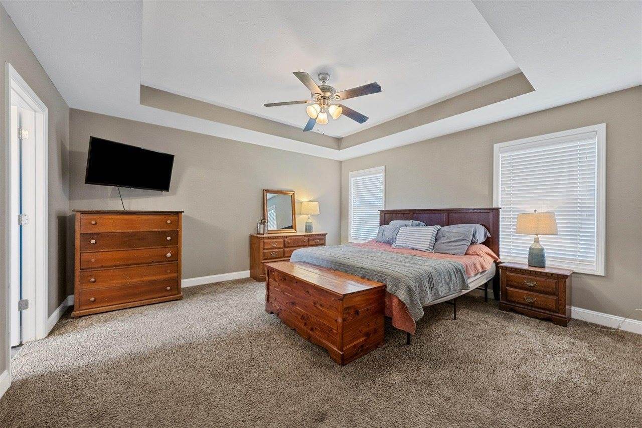 447 St Cloud Court, Bowling Green, KY 42101