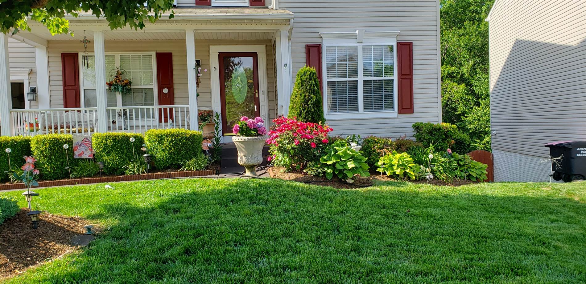 5 Webb Ct, Stafford, VA 22556
