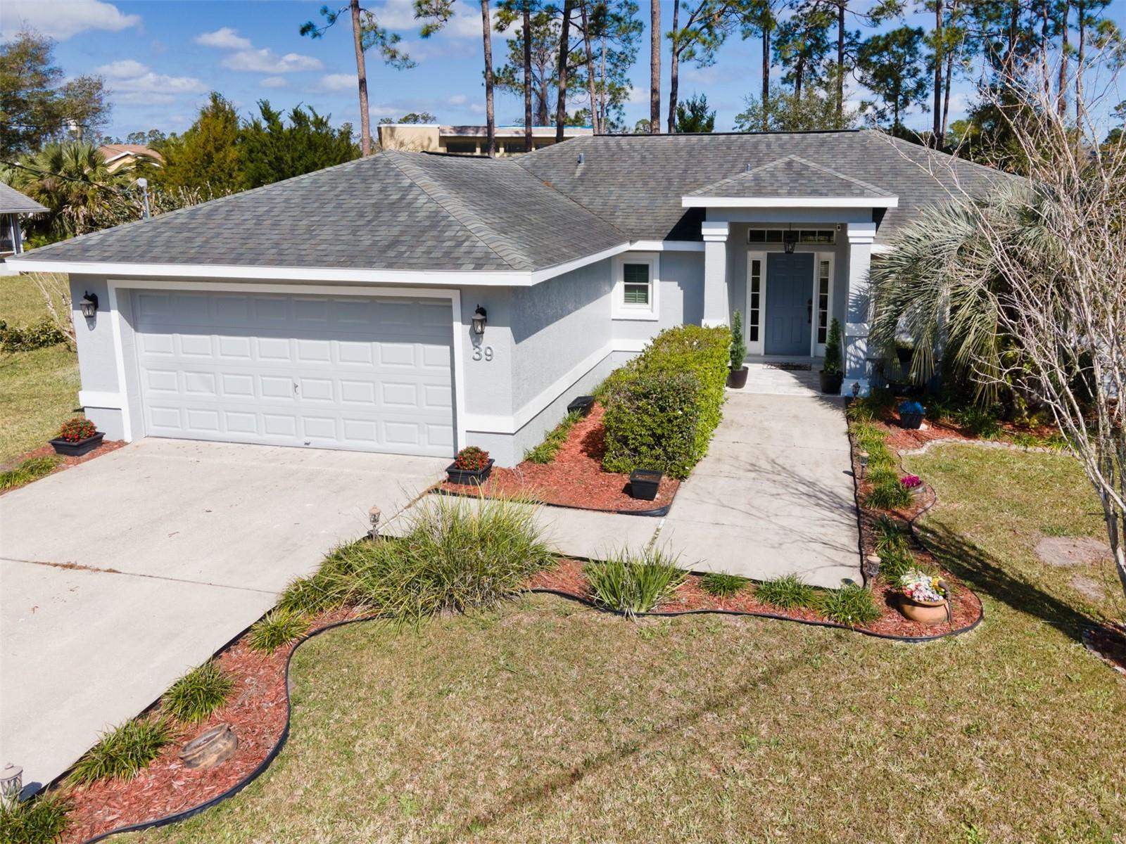 39 Paul Lane, Palm Coast, FL 32164