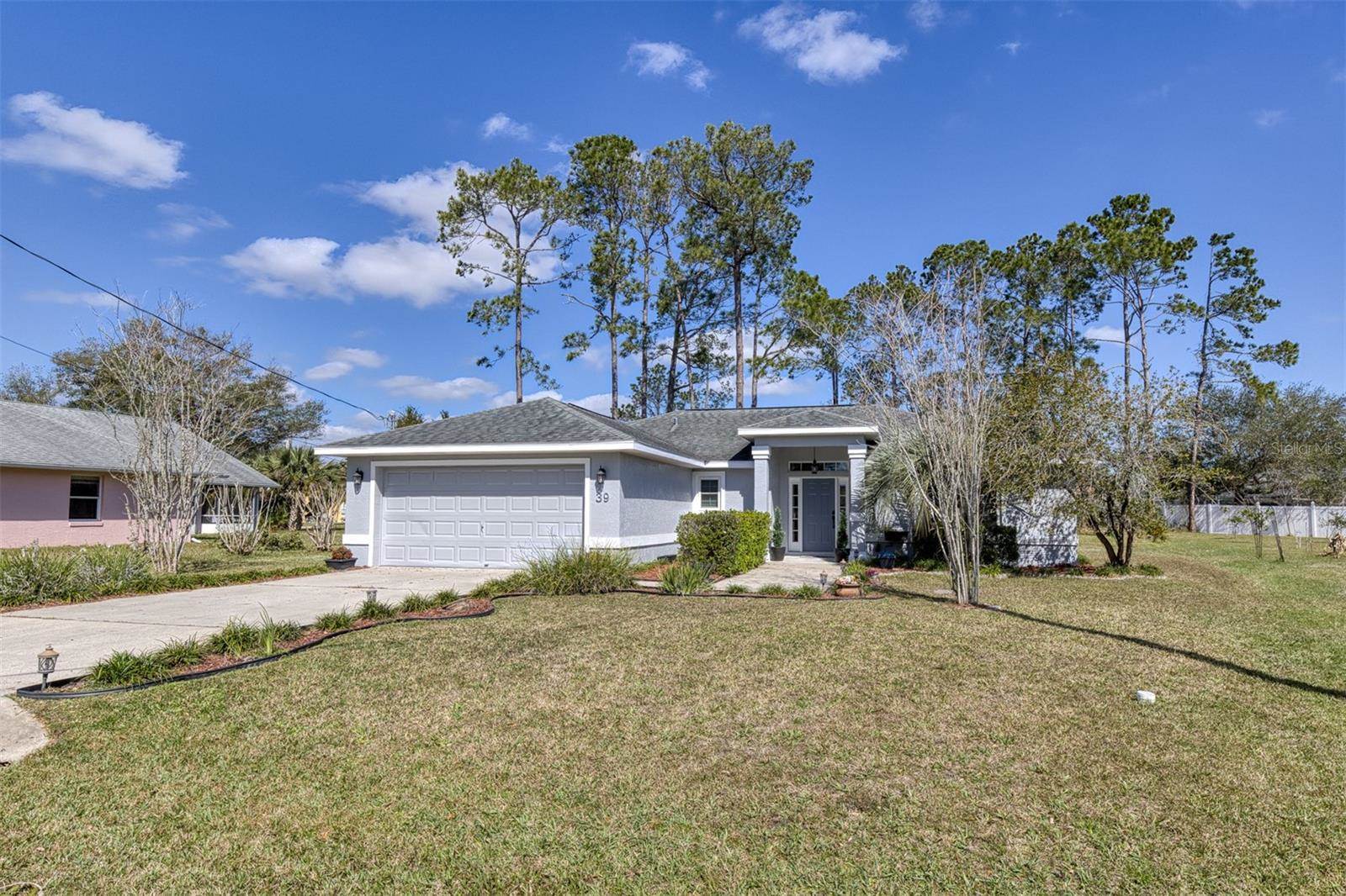39 Paul Lane, Palm Coast, FL 32164