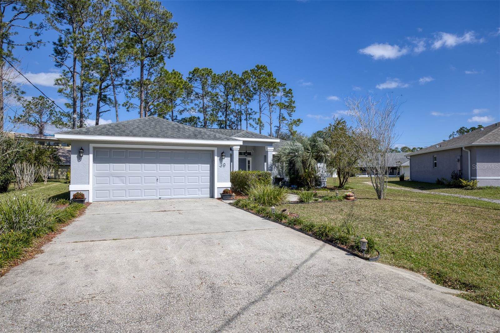 39 Paul Lane, Palm Coast, FL 32164