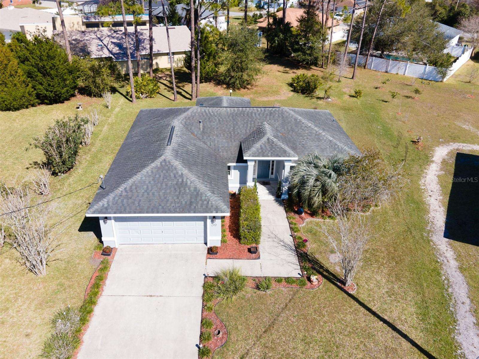 39 Paul Lane, Palm Coast, FL 32164